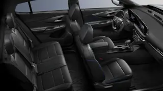 2026 Buick Envista