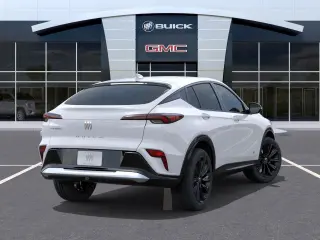 2026 Buick Envista