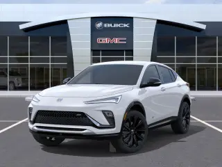 2026 Buick Envista