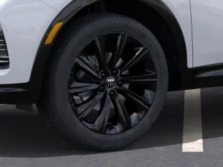 2026 Buick Envista