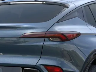 2026 Buick Envista