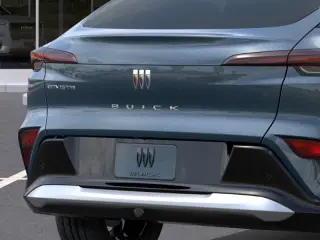 2026 Buick Envista