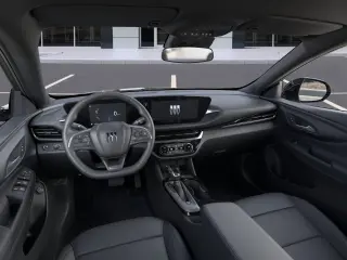 2026 Buick Envista