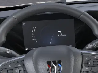 2026 Buick Envista
