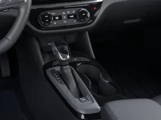 2026 Buick Envista