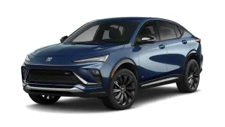 2026 Buick Envista