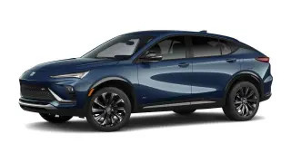 2026 Buick Envista