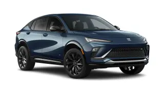 2026 Buick Envista