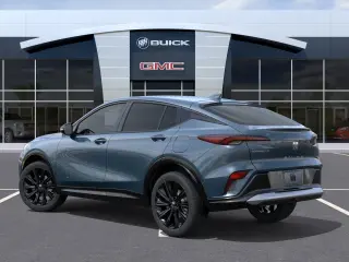 2026 Buick Envista