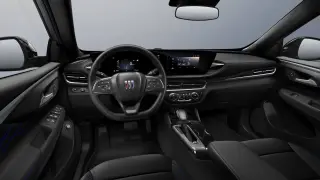2026 Buick Envista