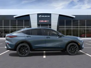 2026 Buick Envista