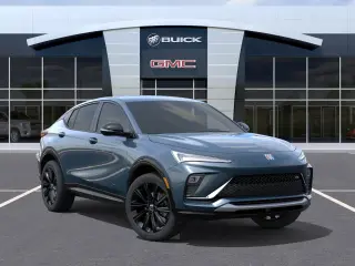 2026 Buick Envista