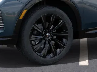 2026 Buick Envista