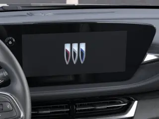 2026 Buick Envista