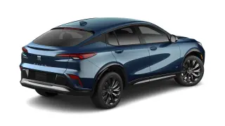 2026 Buick Envista
