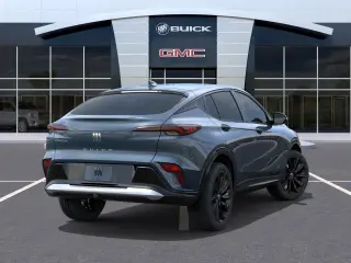 2026 Buick Envista