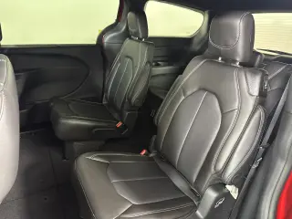 2027 Chrysler Pacifica