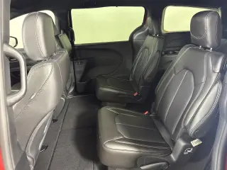 2027 Chrysler Pacifica