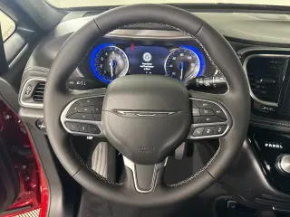 2027 Chrysler Pacifica