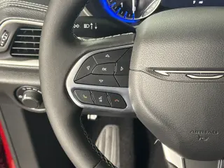2027 Chrysler Pacifica