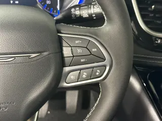 2027 Chrysler Pacifica