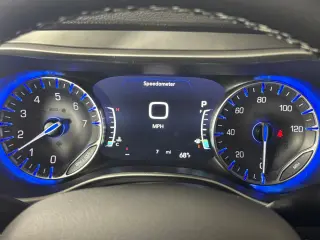 2027 Chrysler Pacifica