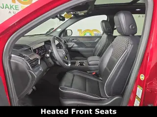 2024 GMC Acadia
