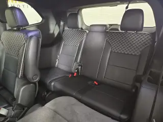 2024 GMC Acadia