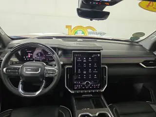 2024 GMC Acadia