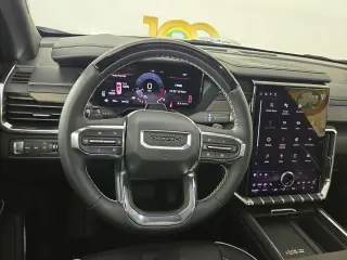 2024 GMC Acadia
