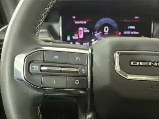 2024 GMC Acadia