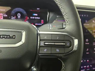 2024 GMC Acadia