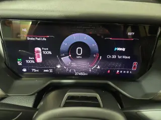 2024 GMC Acadia