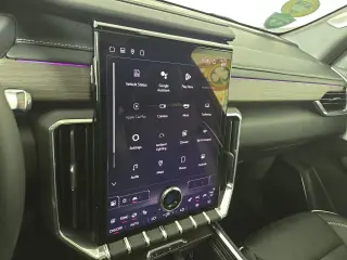 2024 GMC Acadia