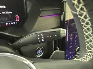 2024 GMC Acadia