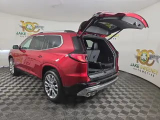 2024 GMC Acadia