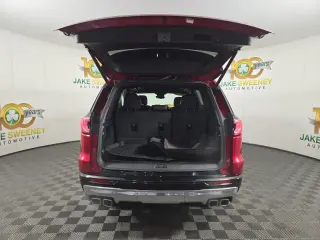2024 GMC Acadia