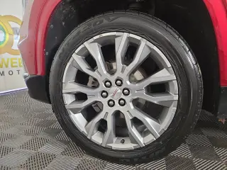2024 GMC Acadia