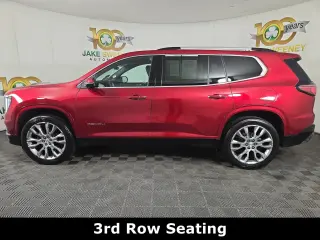2024 GMC Acadia