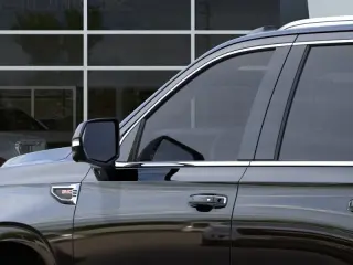2026 GMC Yukon