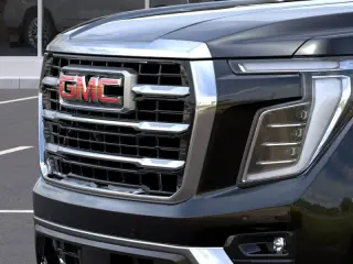 2026 GMC Yukon