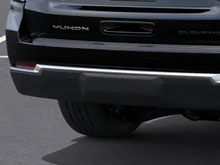2026 GMC Yukon