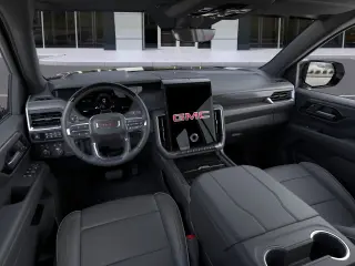2026 GMC Yukon