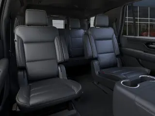 2026 GMC Yukon