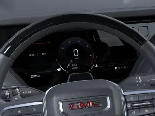 2026 GMC Yukon