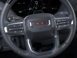 2026 GMC Yukon