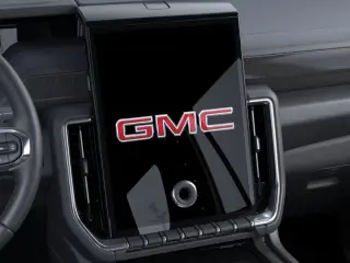 2026 GMC Yukon