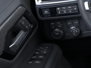 2026 GMC Yukon