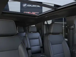 2026 GMC Yukon