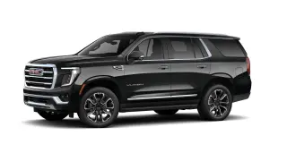 2026 GMC Yukon
